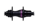 CHRIS KING Hub Set Road R45D Gen 4 Ceramic Center Lock | Thru Axle | Freewheel SRAM XDR | 28 Hole | TwoTone - black / pink
