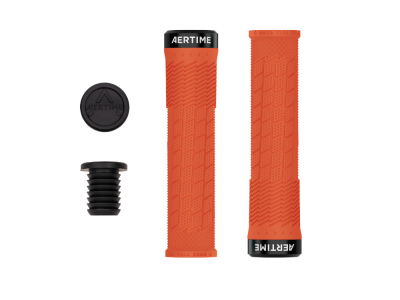 AERTIME Griffe Decline Lock-On | orange