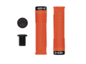 AERTIME Griffe Decline Lock-On | orange 32 mm - 34 mm (dick)