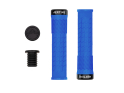AERTIME Grips Decline Lock-On | blue