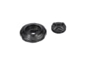 HOPP CARBON PARTS Adjust Cap Fox Float Grip X2