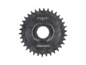 Gemini Chainring Rigel Carbon round Direct Mount | 1-speed narrow-wide Shimano M9100 | M8100 | M7100 Crank 38 Teeth