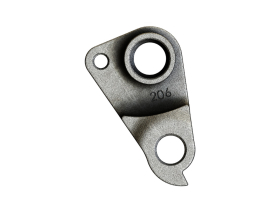 SILCA derailleur hanger Scott 206 | Titanium Sram...
