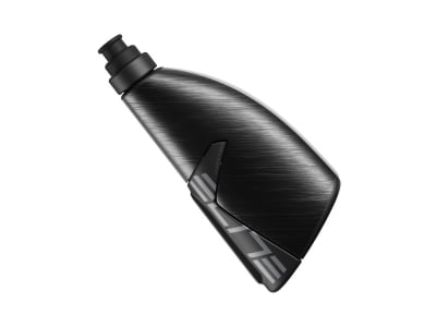 ELITE Bottle Cage Kit Crono CX | 500 ml | Carbon | black
