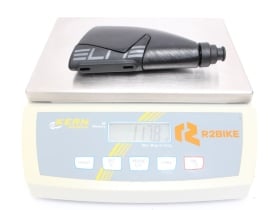 ELITE Water Bottle Cage Kit Crono CX | 500 ml |...