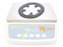 CARBON-TI Chainring oval X-CarboCam Evo | BCD 110 outer | 52 teeth