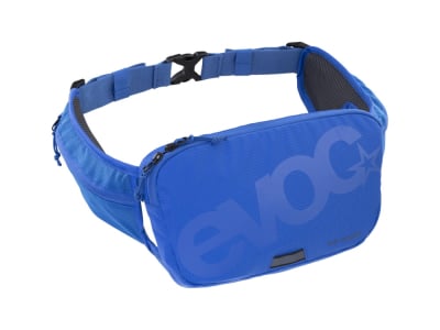 EVOC Hip Pouch | royal blue