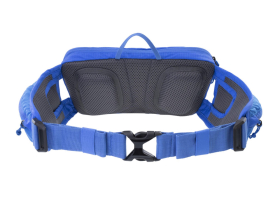 EVOC Hip Pouch | royal blue