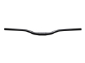 77DESIGNZ Barlerina Handlebar Carbon 35 mm riser handlebar 35 x 800 mm | black