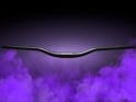 77DESIGNZ Lenker Barlerina Carbon 35 mm Riser 35 x 800 mm | schwarz