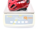 MET Bike Helmet Vinci MIPS | red metallic glossy S (52-56 cm)