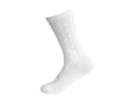 SILCA Aero Socks Tall | white XL (45-48)