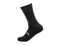 SILCA Gravel Wool Sock | black M (38-41)