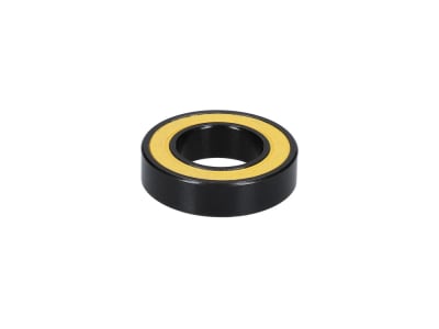 YUNIPER Bearing Nitro Plus | 6902-2RS | 15 x 28 x 7 mm | black