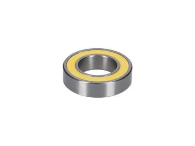 YUNIPER Kugellager Nitro Plus | 6902 2RS | 15 x 28 x 7 mm | silber