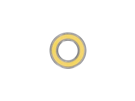 YUNIPER Kugellager Nitro Plus | 6902 2RS | 15 x 28 x 7 mm...