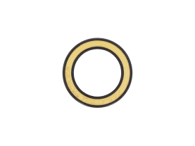 YUNIPER Bearing Nitro Plus Ceramic | 6805 2RS | 25 x 37 x...