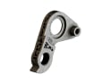 SILCA derailleur hanger Pinarello 209 | Sram derailleur hanger | titanium | gray