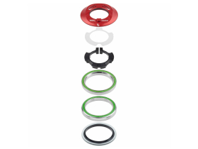 WOLF TOOTH Steuersatz Premium Tapered für ENVE...