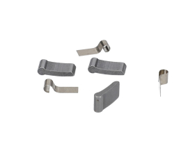 YUNIPER Spare Part Pawl Set for Yuniper rear Hubs with