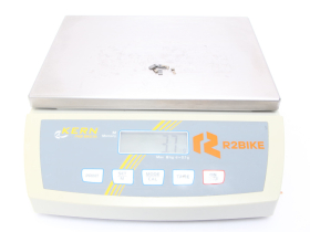 YUNIPER Spare Part Pawl Set for Yuniper rear Hubs with