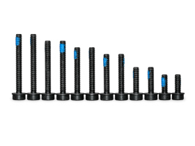 MAGURA Schraubenset Flat Mount Bremssattel Hinterrad |...