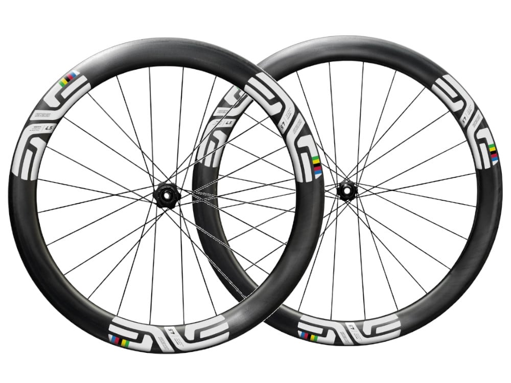 ENVE Road SES Aero 31.8 Carbon Handlebar | BIKE24