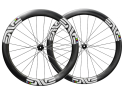 ENVE Wheelset 28" SES 4.5 | ENVE Innerdrive Premium Straightpull Center Lock Hubs | World Champion Edition | Campagnolo N3W