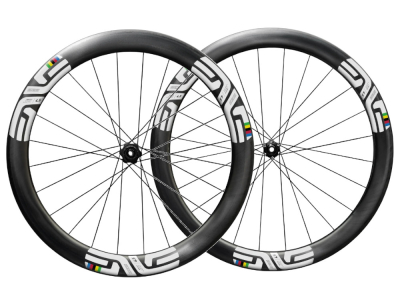 ENVE Wheelset 28" SES 4.5 | ENVE Innerdrive Premium Straightpull Center Lock Hubs | World Champion Edition | Shimano Micro Spline