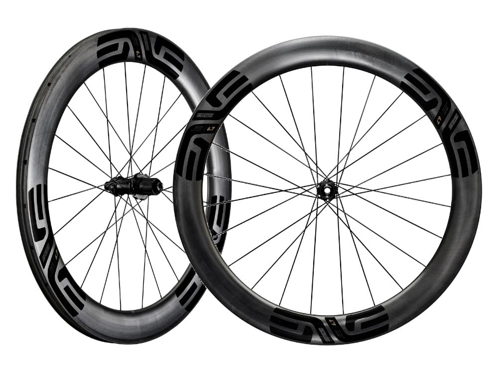 ENVE Wheelset 28