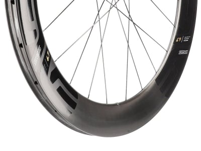 Enve SES 6.7リア disc ENVE SES 6.7 Disc Wheelset – RA Cycles