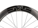ENVE Wheelset 28" SES 6.7 | ENVE Innerdrive Premium Straightpull Center Lock Naben