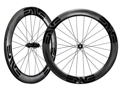 ENVE Wheelset 28" SES 6.7 | ENVE Innerdrive Premium Straightpull Center Lock Naben | Shimano Road