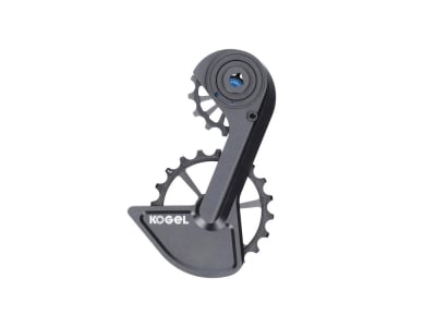 ローベル Cinema ZX Cassette Wheel (Black) (RHD) (20 x 1.75) - Dan's Comp