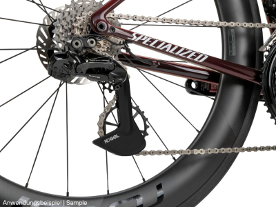 KOGEL BEARINGS Oversized Derailleur Cage System Speed