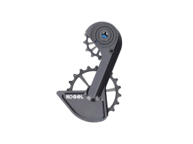 KOGEL BEARINGS Oversized Schaltwerkskäfig System...