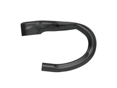 VISION Metron 5D ACR EVO One Piece Handlebar | Size L | 380 mm / 140 m