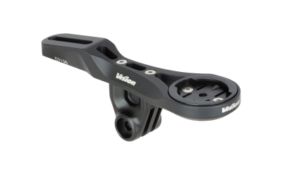 VISION Metron 5D ACR EVO One Piece Handlebar | Size L | 380