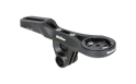 VISION Metron 5D ACR EVO One Piece Handlebar | Size L | 380 mm / 140 mm