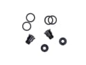 ALUGEAR Screws and Spacer for Aero Cover | 4 pcs