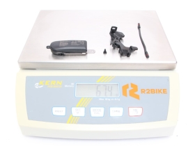 BOSCH E-Bike ConnectModule GPS Tracker für BDU33YY |...