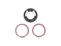 ACROS Headset Bearing Set ICR | IS52/28.6 | IS52/40 1 1/8" - 1 1/2" | 56.52.920R1 | integrated cable routing