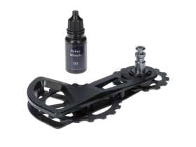 CYCLINGCERAMIC Oversized Derailleur Cage Race 4-Spoke for...