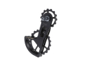 CYCLINGCERAMIC Oversized Derailleur Cage Race 4-Spoke for Shimano Dura Ace / Ultegra | gold