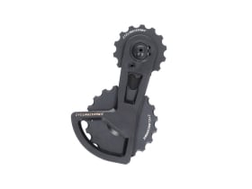 CYCLINGCERAMIC Oversized Derailleur Cage Pro for Shimano...
