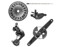 SRAM Eagle 90 Transmission MTB Groupset | 55 mm Chainline 174 mm Q-Factor 170 mm