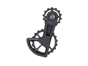 CYCLINGCERAMIC Oversized Derailleur Cage Race 4-Spoke for...