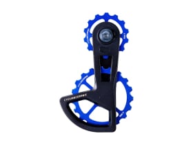CYCLINGCERAMIC Oversized Derailleur Cage Race 4-Spoke for...