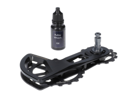 CYCLINGCERAMIC Oversized Derailleur Cage Race 4-Spoke for...