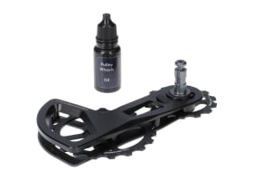 CYCLINGCERAMIC Oversized Derailleur Cage Race 4-Spoke for...